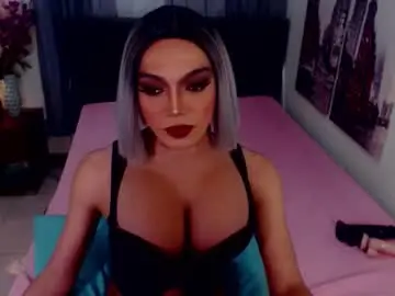 Chaturbate Nude Webcam of bellabumzyx