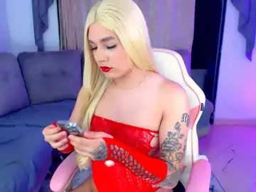 Chaturbate Nude Webcam of cloe_kin