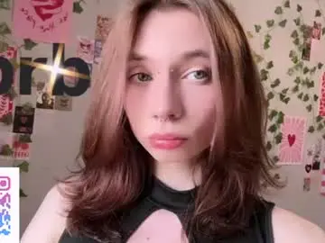 dani_mur from chaturbate
