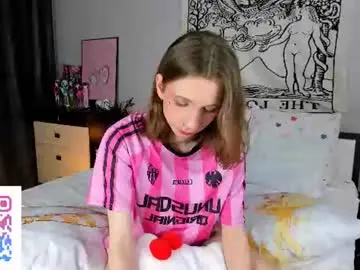 Chaturbate Adult Webcam of dani_mur