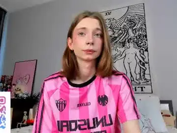 Chaturbate Adult Video Chat of dani_mur