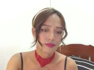 Chaturbate Adult Webcam of hot_daniela090393