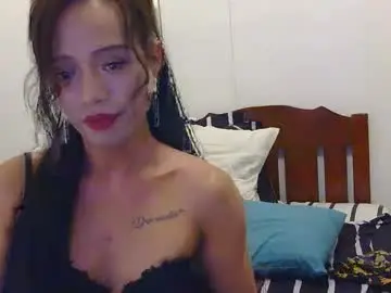 Chaturbate Free Porn Cam of hot_daniela090393
