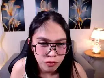 Chaturbate Best Webcam of kyliecum27