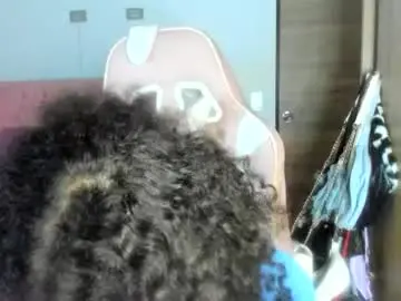 Chaturbate Free Porn Cam of mahia_frizzy