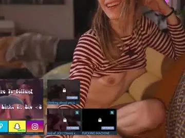 Chaturbate Watch Live Sex Cams of petitecut