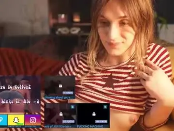 Chaturbate Free Porn Cam of petitecut