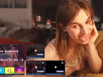 Chaturbate Adult Webcam of petitecut