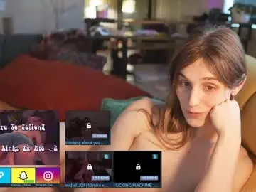 Chaturbate Nude Webcam of petitecut