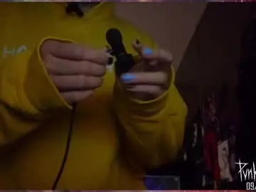 Chaturbate Adult Webcam of pvnkwizard