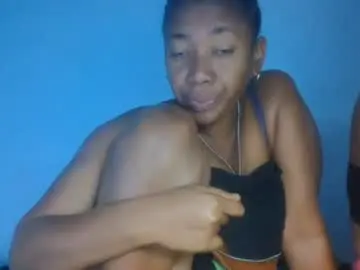 Chaturbate Sex Cam of raiisaaa