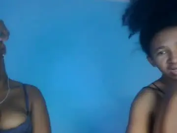 Chaturbate Live Sex Cam of raiisaaa