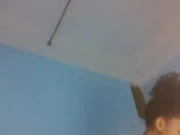 Chaturbate Live Sex Cam of raiisaaa