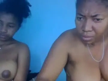 Chaturbate Live Sex Cam of raiisaaa