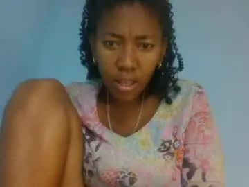 Chaturbate Adult Video Chat of raiisaaa