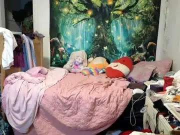 Chaturbate Free Live Porn of smitten_kitten69