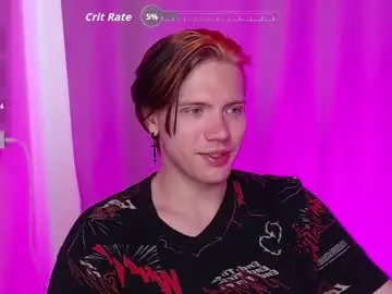 Chaturbate Live Porn of wsleepy___