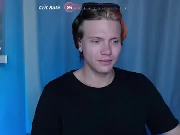 Chaturbate Nude Webcam of wsleepy___