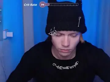 Chaturbate Live Porn of wsleepy___
