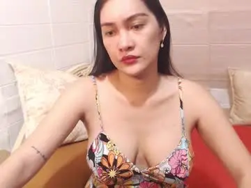 Chaturbate Sex Cam of adorabletrans69