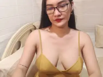 Chaturbate Live Sex of adorabletrans69