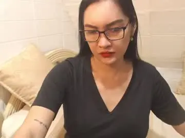 Chaturbate Sex Chat of adorabletrans69