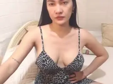 Chaturbate Nude Webcam of adorabletrans69