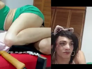 Chaturbate Live Sex of afroditacute16