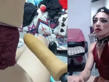 Chaturbate Free Porn Cam of afroditacute16