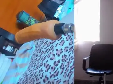 Chaturbate Watch Live Sex Cams of afroditacute16