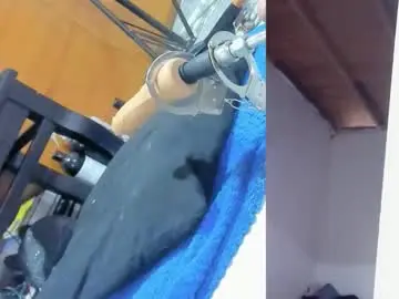 Chaturbate Live Sex of afroditacute16