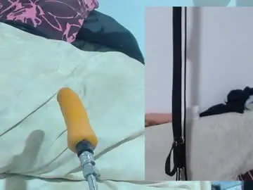 Chaturbate Live Porn of afroditacute16