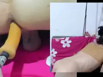 Chaturbate Live Sex Cam of afroditacute16