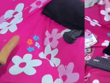 Chaturbate Best live sex cam show of afroditacute16