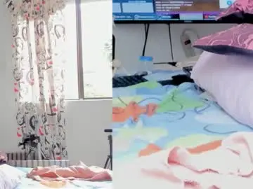 Chaturbate Live Sex of afroditacute16