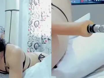 afroditacute16 from chaturbate