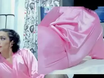Chaturbate Free Live Porn of afroditacute16