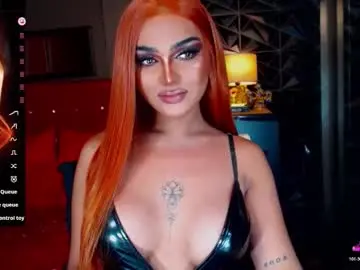 Chaturbate Adult Webcam of alluringnatalya