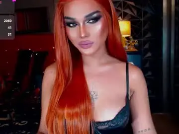 Chaturbate Nude Webcam of alluringnatalya