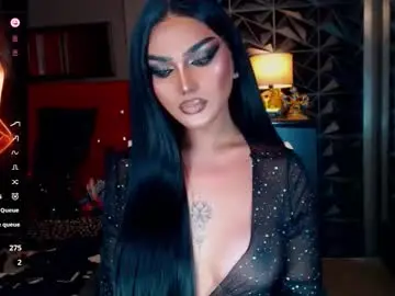 Chaturbate Adult Video Chat of alluringnatalya