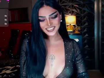 Chaturbate Sex Cam of alluringnatalya