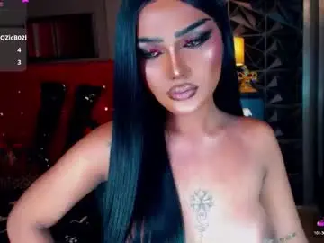 Chaturbate Adult Webcams of alluringnatalya