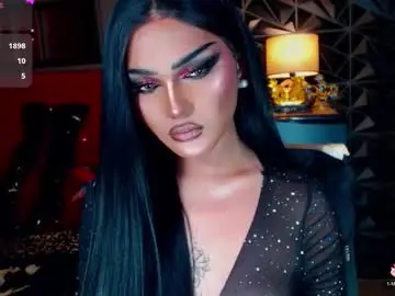 Chaturbate Live Porn of alluringnatalya