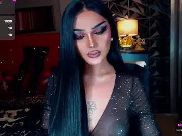 Chaturbate Live Sex Cam of alluringnatalya