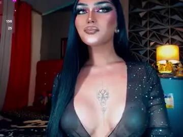 Chaturbate Free Porn Cam of alluringnatalya