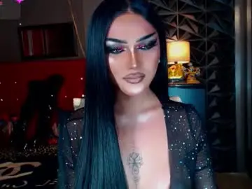 Chaturbate Free Live Porn of alluringnatalya