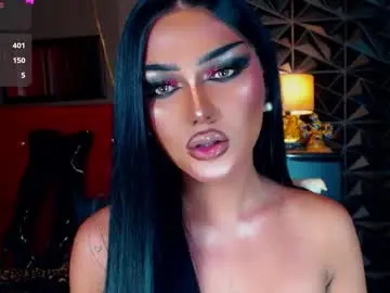 Chaturbate Adult Webcam of alluringnatalya