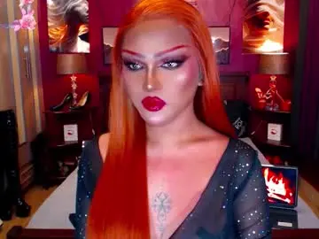 Chaturbate Adult Webcams of alluringnatalya