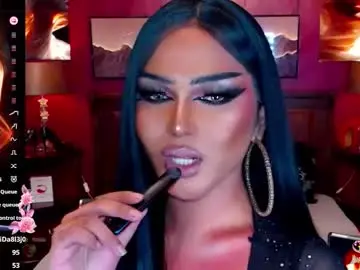 Chaturbate Live Sex of alluringnatalya