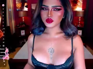 Chaturbate Sex Chat of alluringnatalya